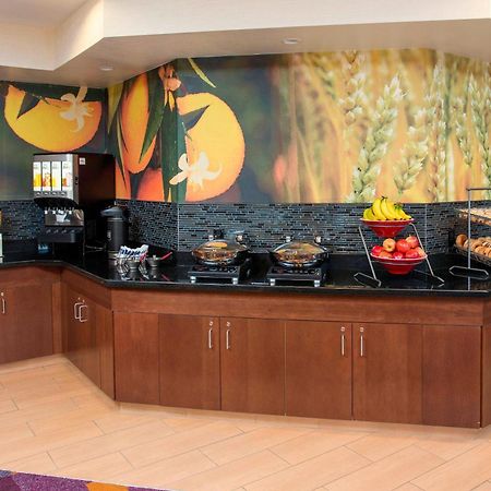 Fairfield Inn & Suites By Marriott Branson Exterior foto